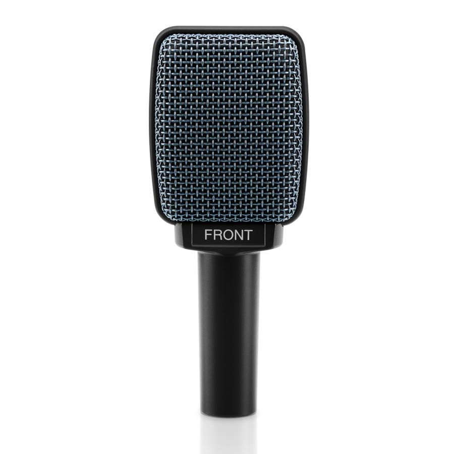SENNHEISER（ゼンハイザー） E 906 ダイナミックマイク スーパー