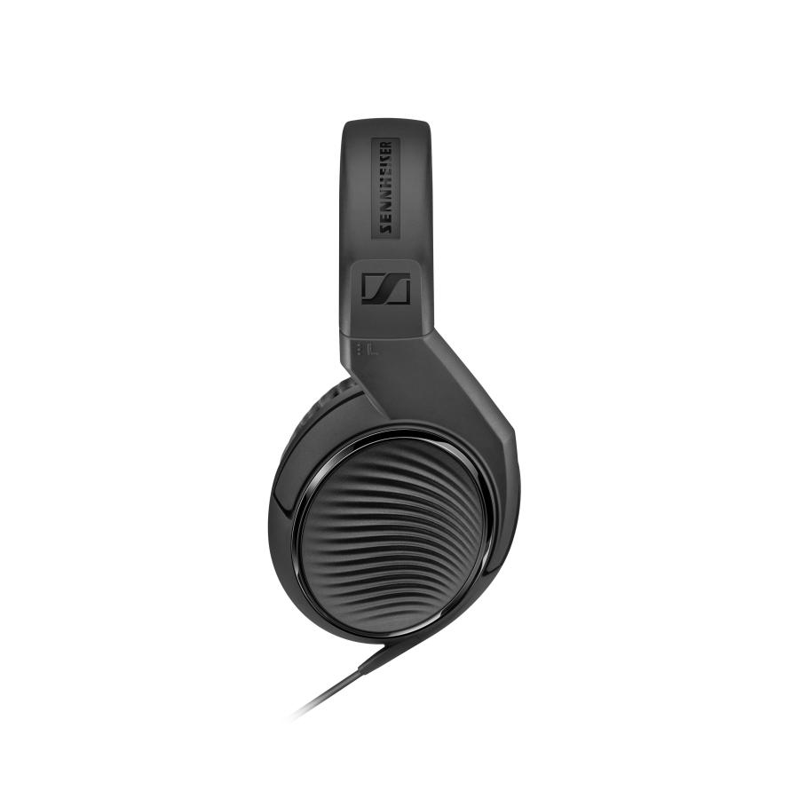 Sennheiser HD 200 pro ヘッドホン 動作品 ゼンハイザー 密閉型モニターヘッドホン HD 200 PRO [オーバーヘッド型 /φ3.5mm ミニ