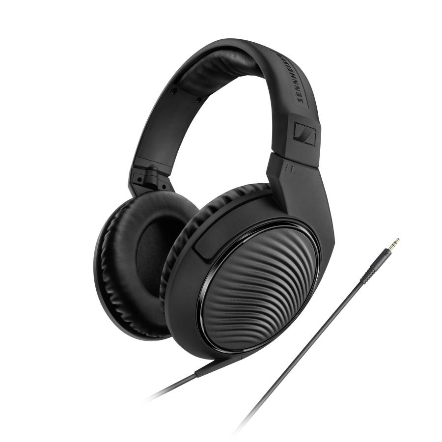 SENNHEISER（ゼンハイザー） HD 200 PRO 密閉型モニターヘッドフォン
