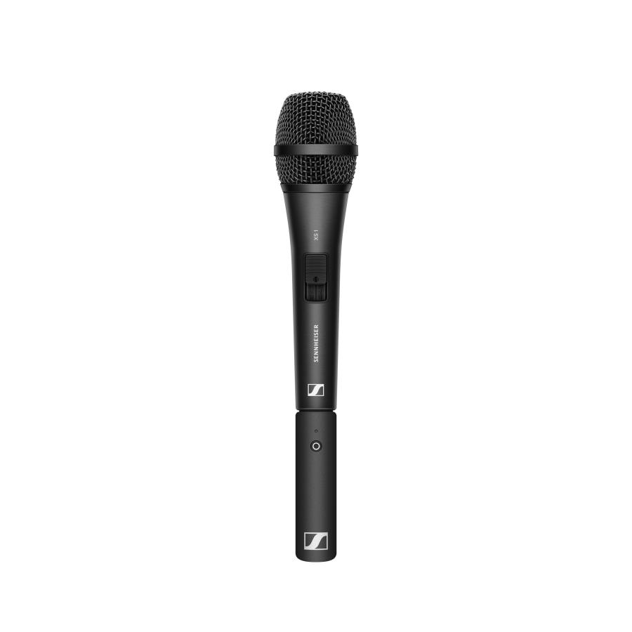 Sennheiser ゼンハイザー XSW-D VOCAL SET(XS 1ボーカルセット Sennheiser ゼンハイザー XSW-D VOCAL SET(XS 1ボーカルセット