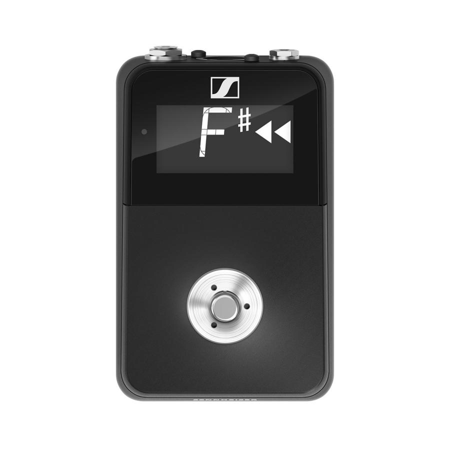 SENNHEISER（ゼンハイザー） XSW-D PEDALBOARD SET ペダルボードセット