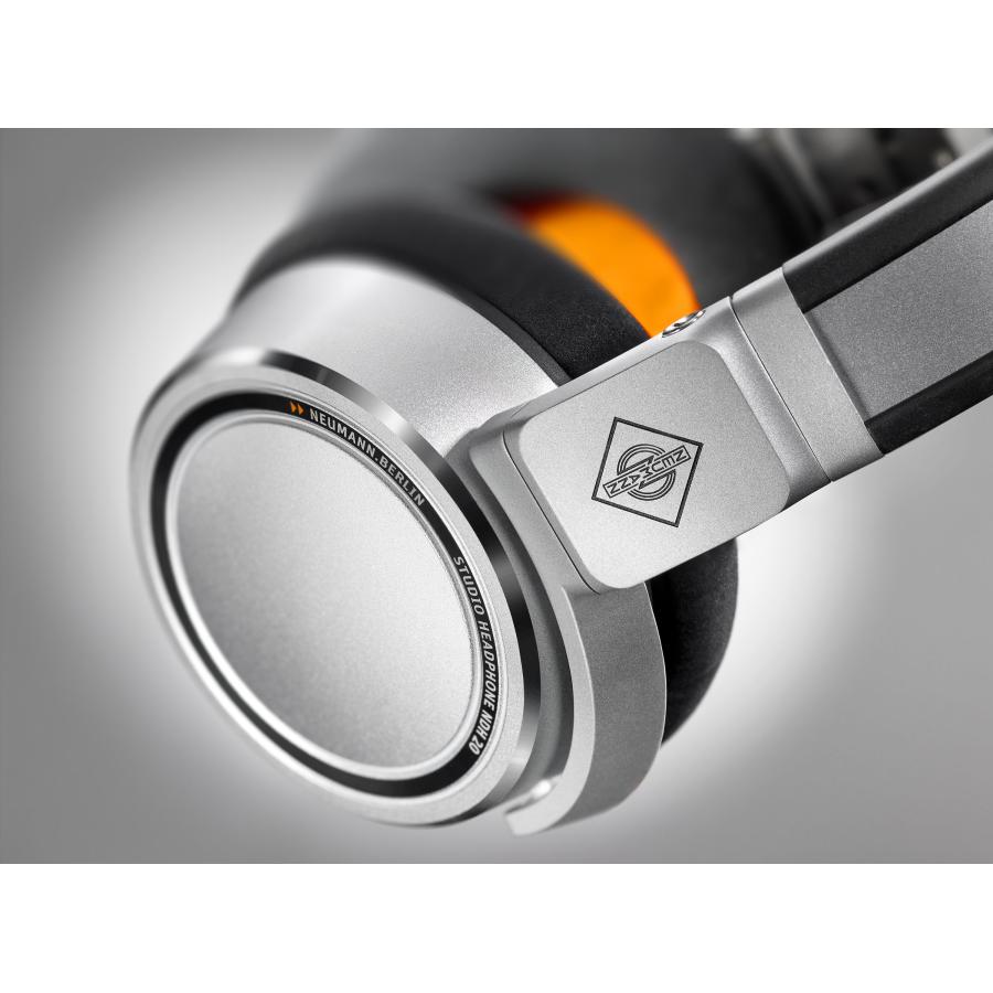 NDH 20 クローズドダイナミックヘッドフォン NDH 20 - Premium quality closed-back studio headphone for