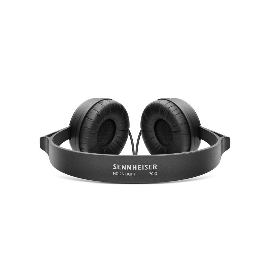 SENNHEISER Sennheiser ゼンハイザー HD 25 LIGHT 密閉型 SENNHEISER Sennheiser ゼンハイザー HD 25 LIGHT 密閉型