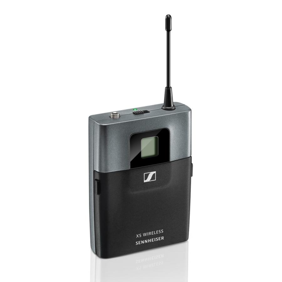 (未使用･未開封品)ゼンハイザー XSW 1-ME2-JB ラベリアセット (ME 2-付属)508915 SENNHEISER（ゼンハイザー） XSW 1-ME2-JB ラベリアセット (ME 2-II