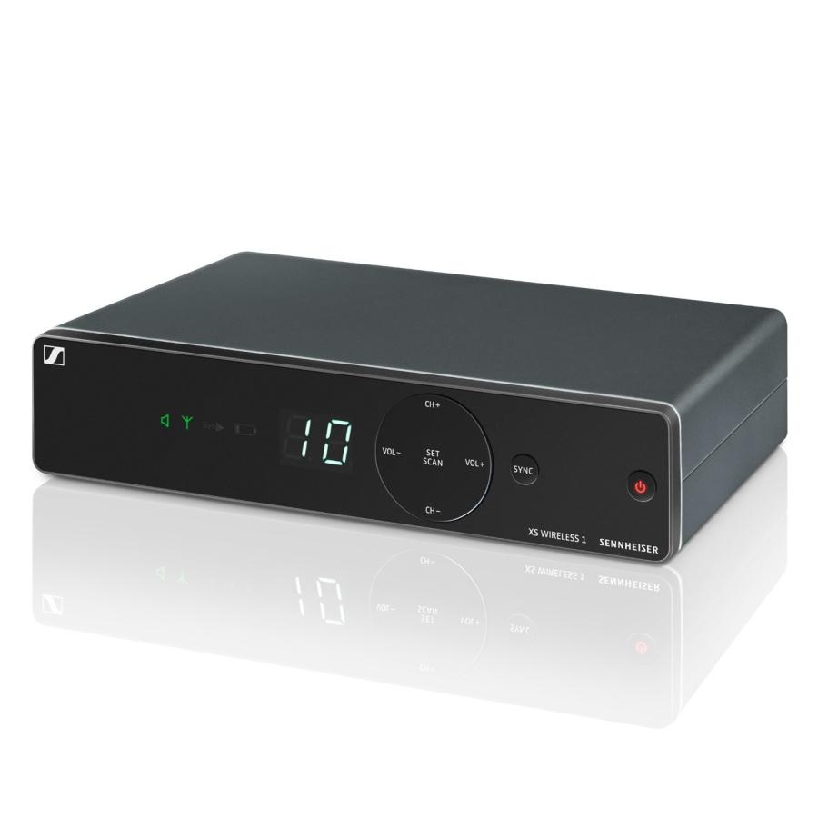 (未使用･未開封品)ゼンハイザー XSW 1-ME2-JB ラベリアセット (ME 2-付属)508915 SENNHEISER（ゼンハイザー） XSW 1-ME2-JB ラベリアセット (ME 2-II