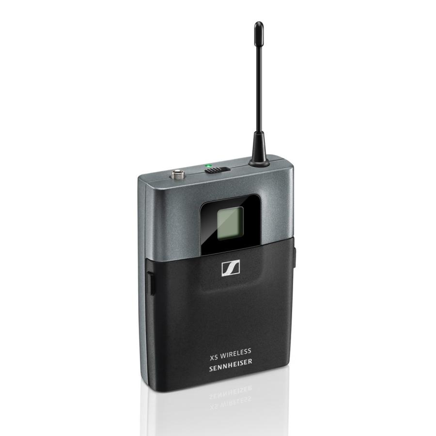 (未使用･未開封品)ゼンハイザー XSW 2-ME2-JB（ラベリアセット ME 2-付属）508919 51QeDDUJdFL._AC_UF894,