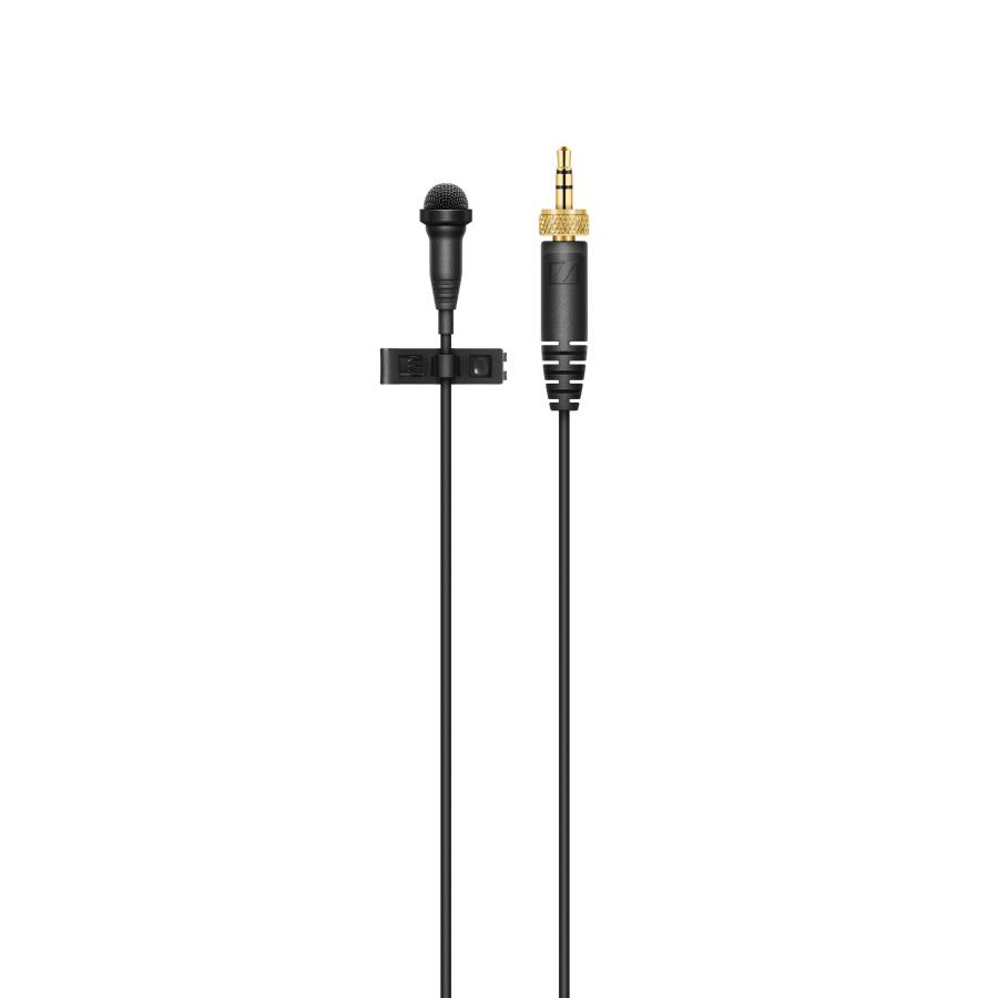 Sennheiser ゼンハイザー ME 2 小型無指向性クリップオン型