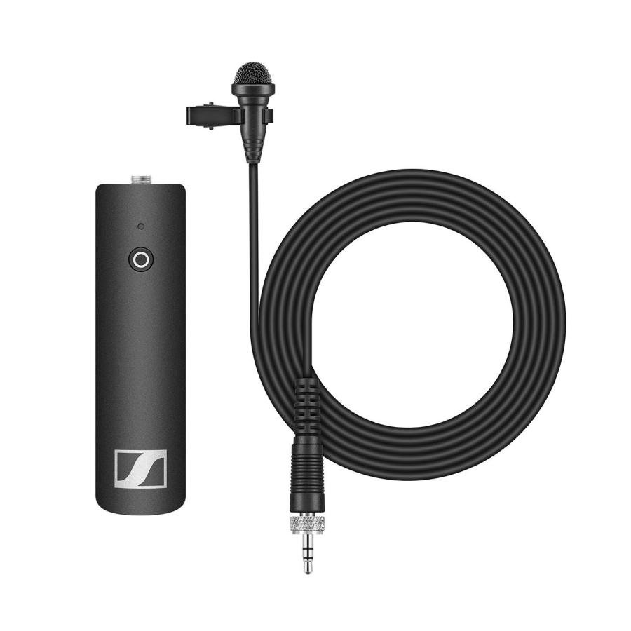 SENNHEISER（ゼンハイザー） XSW-D PORTABLE LAV MOBILE KIT WIRELESS