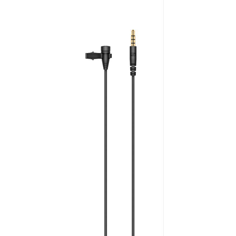 SENNHEISER（ゼンハイザー） XS LAV Mobile クリップオンマイク 3.5mm