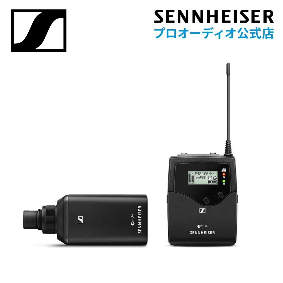 Sennheiser(ゼンハイザー) / EW 500 BOOM G4-JB SENNHEISER（ゼンハイザー） EW 500 BOOM G4-JB ポータブルブーム