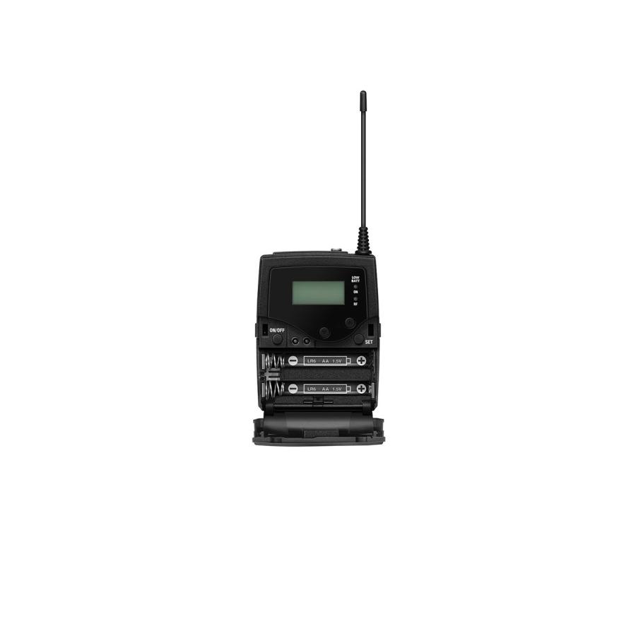 SENNHEISER（ゼンハイザー） EW 500 BOOM G4-JB ポータブルブーム