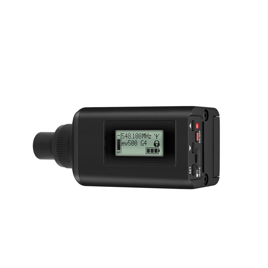 SENNHEISER（ゼンハイザー） EW 500 BOOM G4-JB ポータブルブーム