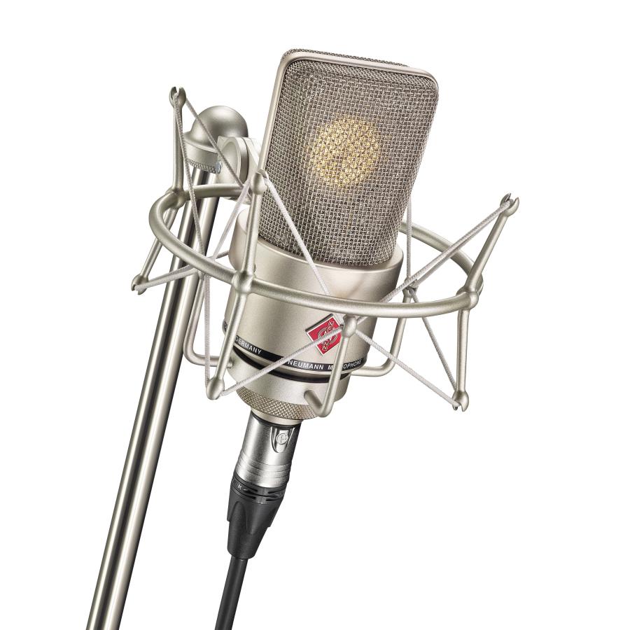 NEUMANN（ノイマン） EA 1 エラスティックサスペンション メーカー保証