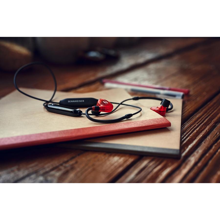 Sennheiser ゼンハイザー IE 100 PRO WIRELESS プロ用 無線 Sennheiser ゼンハイザー IE 100 PRO WIRELESS プロ用 無線