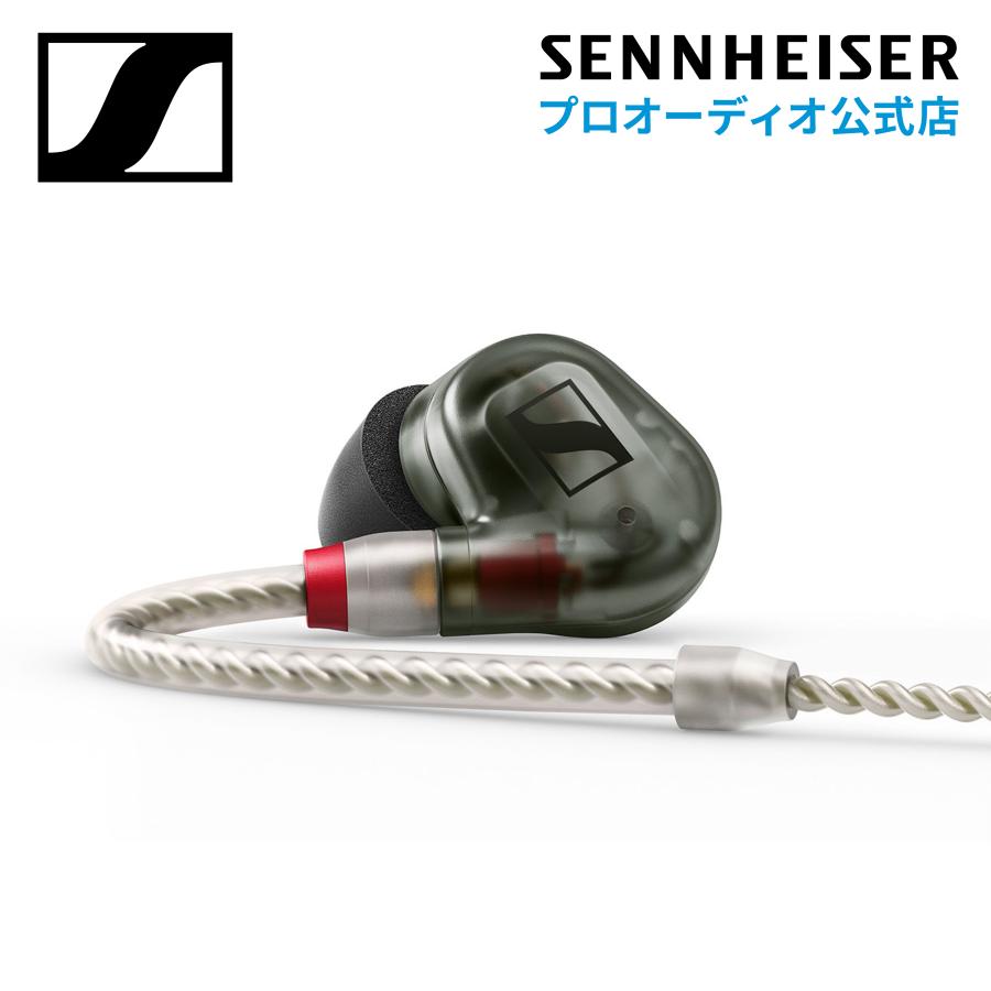 SENNHEISER（ゼンハイザー） IE 500 PRO プロフェッショナル