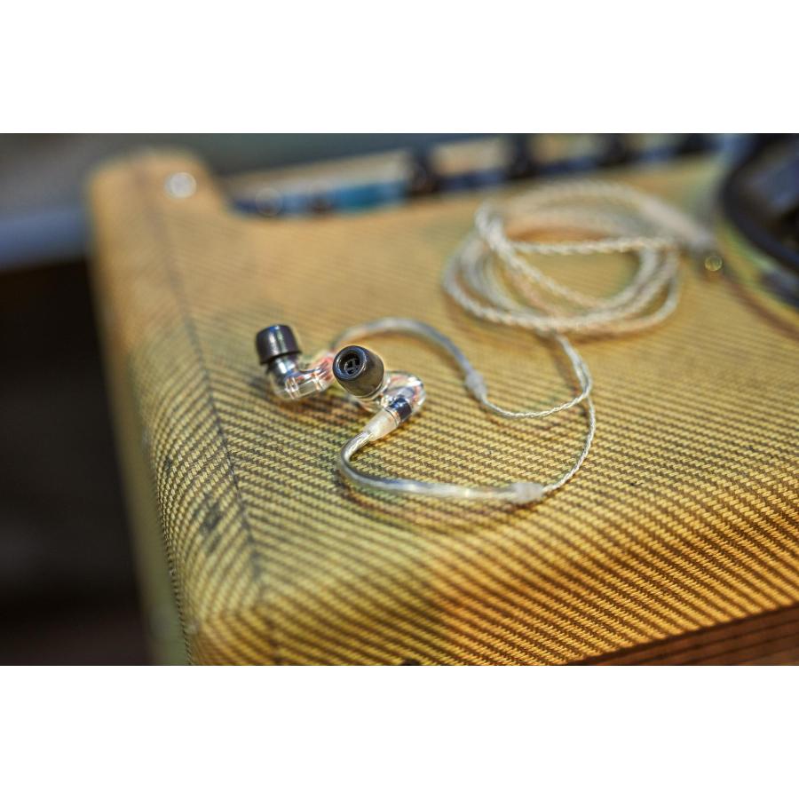 SENNHEISER（ゼンハイザー） IE 500 PRO プロフェッショナル