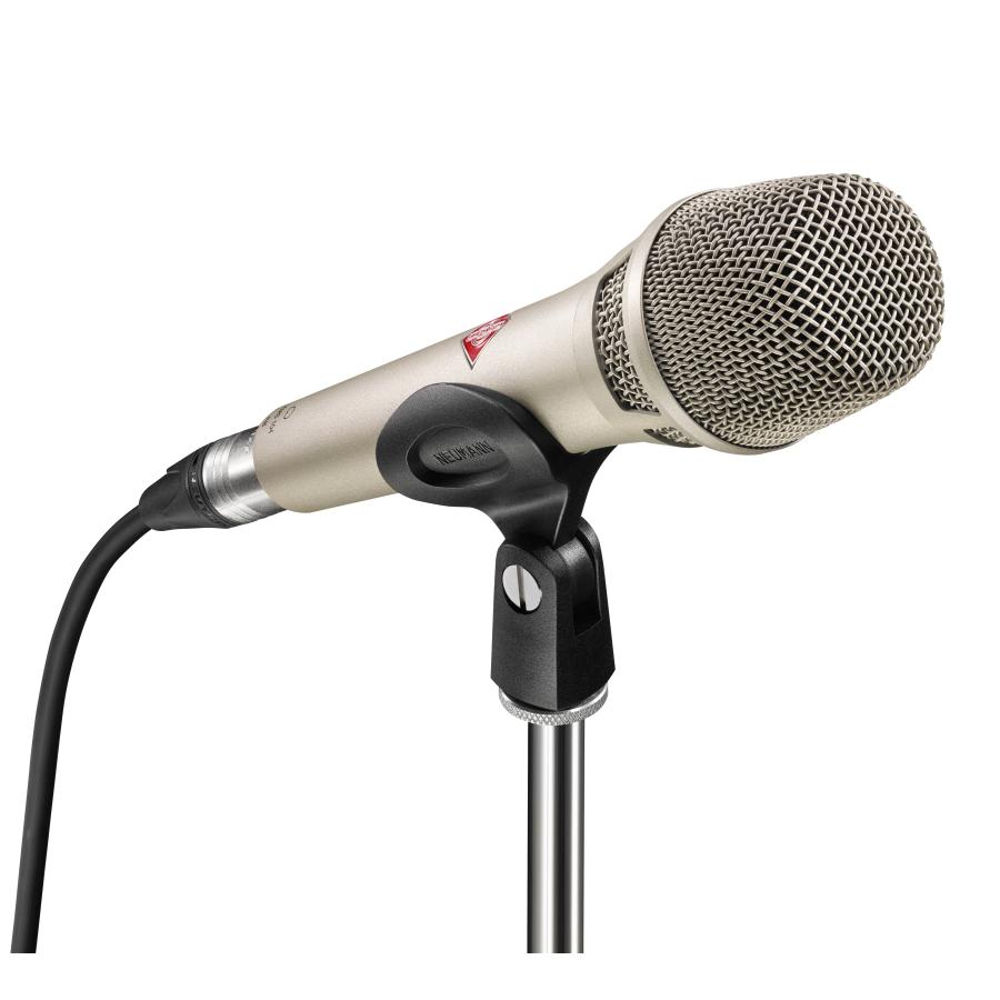 NEUMANN（ノイマン） KMS 104 ハンドヘルド カーディオイド