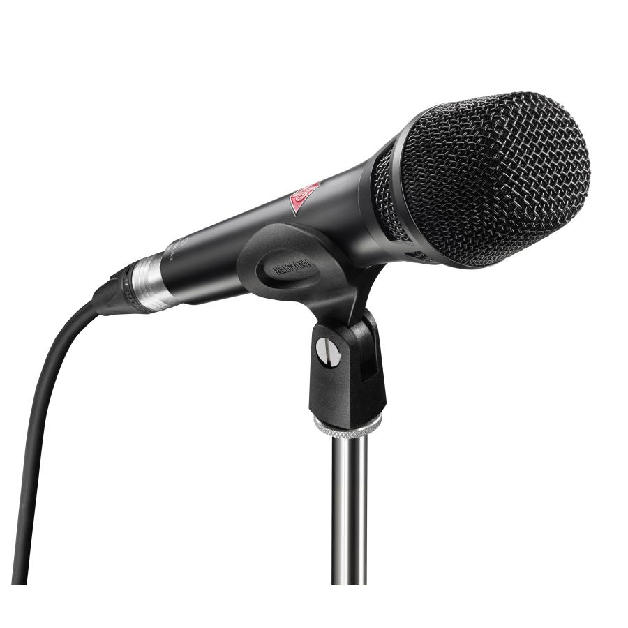 NEUMANN（ノイマン） KMS 104 ハンドヘルド カーディオイド