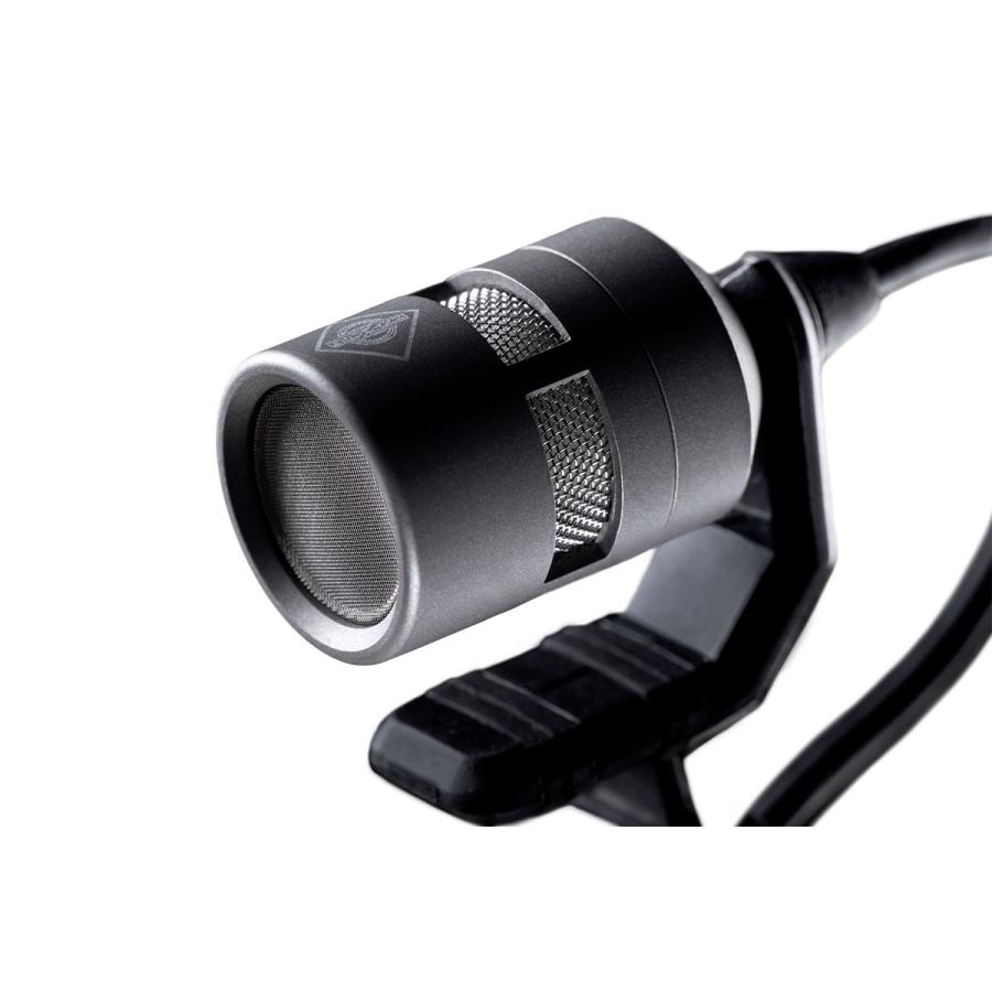 NEUMANN Neumann ノイマン MCM 114 ミニチュアクリップ