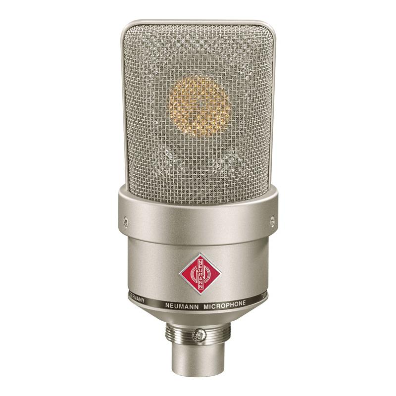 【正規証明書・保証あり】NEUMANN TLM 103 Studio set NEUMANN TLM 103 STUDIO SET(ショックマウント・セットモデル