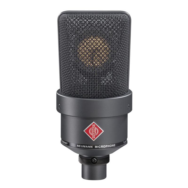 NEUMANN Neumann ノイマン TLM 103 STUDIO SET ラージダイアフラム EA1