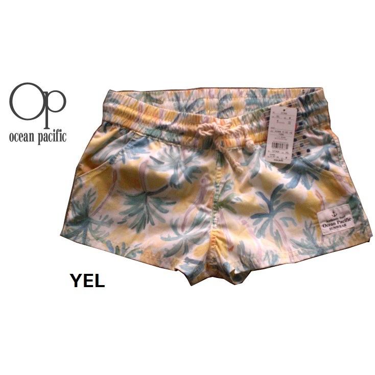 日本最大級の品揃え オーシャンパシフィックレディース水着サーフパンツop408レディースショート丈ボードショーツ Materialworldblog Com