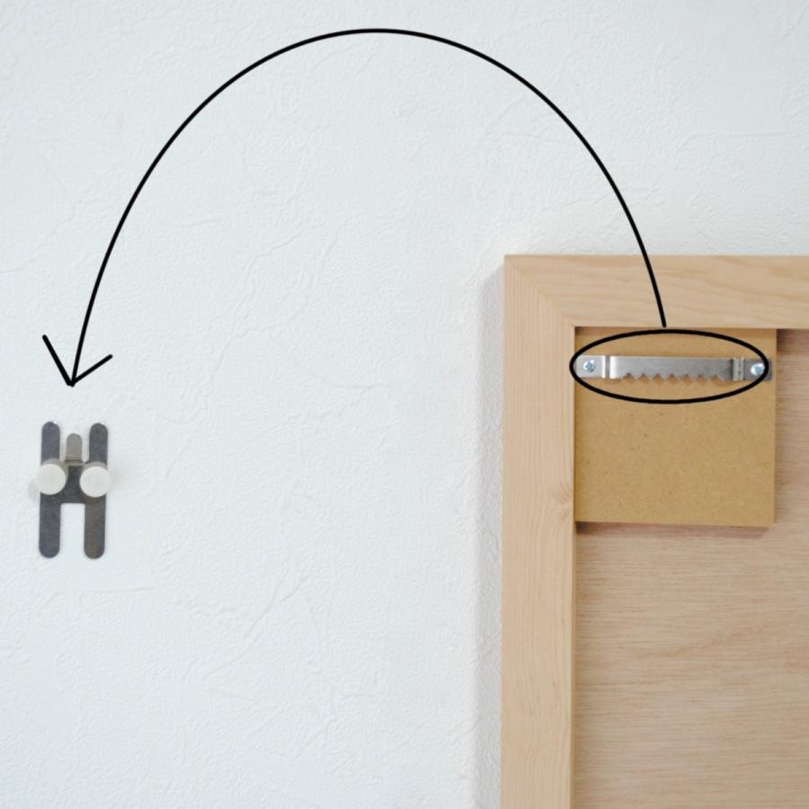 リブラ 60x153cm 全12色 姿見 壁掛けミラー 全身鏡 : 日本製木枠ミラー