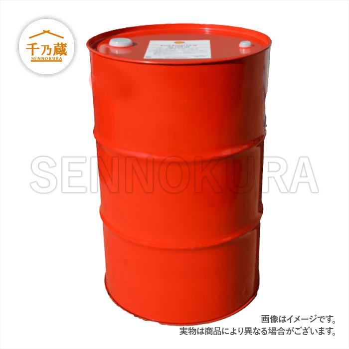 シェル 作動油 200L テラスS2TX #46 : 建機部品販売 SENNOKURA-Yahoo