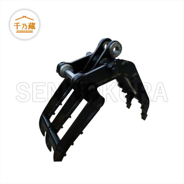 2点式ユンボライトフォーク　※引取りできる方限定でお願いします　埼玉県狭山市 2点式ユンボライトフォーク ※引取りできる方限定でお願いします