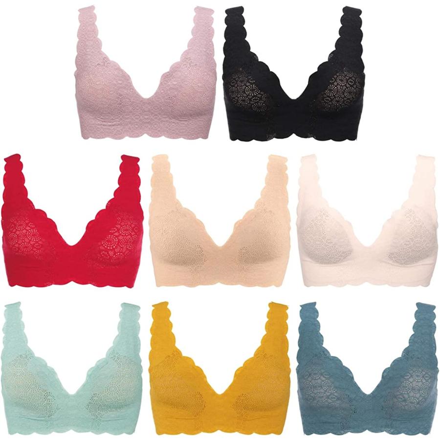 トリンプ スロギー　レースタイプ Mサイズ 4枚セット Sloggi トリンプ Triumph レースタイプ(スロギーG057) カップ