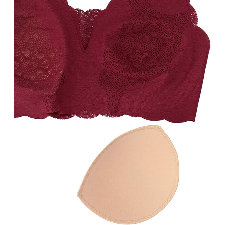 Sloggi トリンプ Triumph レースタイプ(スロギーG057) カップ付き