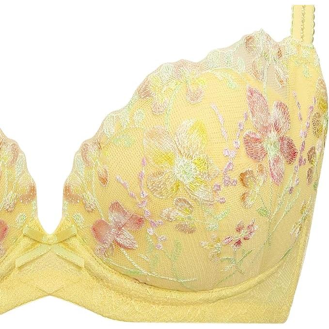 天使のブラ　スリムライン　D80 Triumph トリンプ 天使のブラ スリムライン 極上ライト524