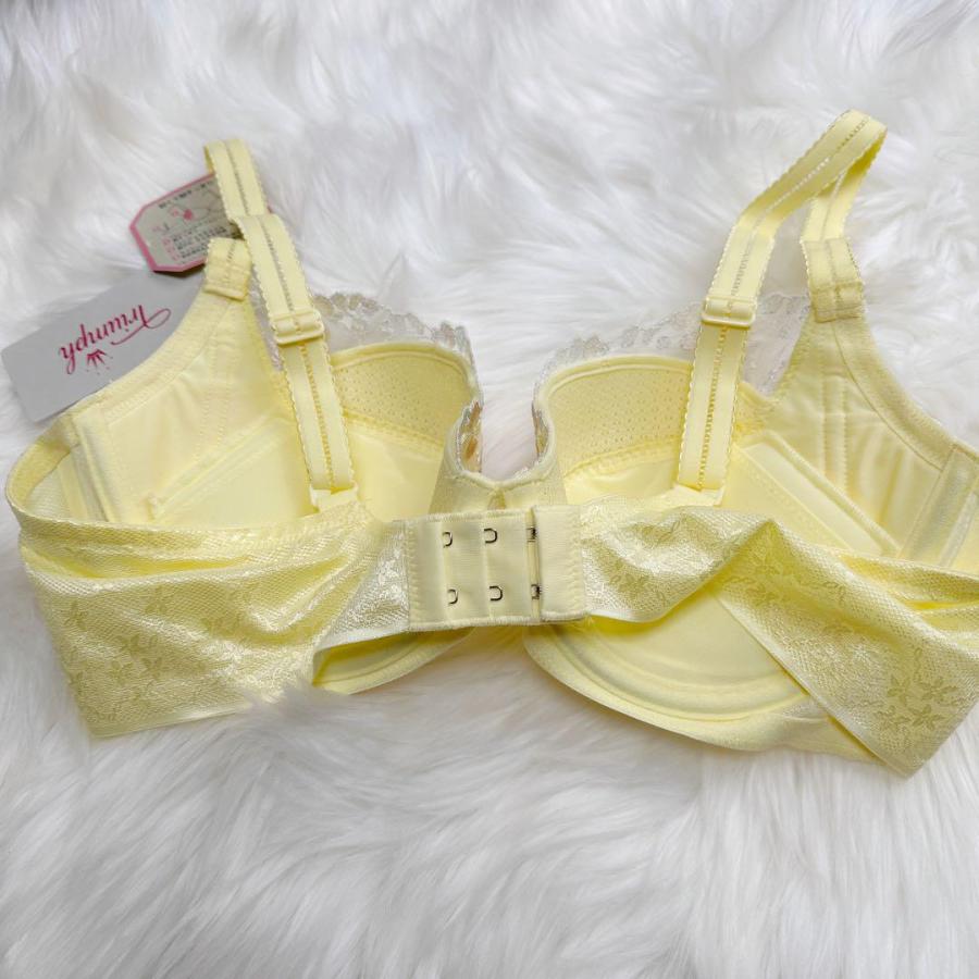 Triumph トリンプ 天使のブラ スリムライン 極上ライト524