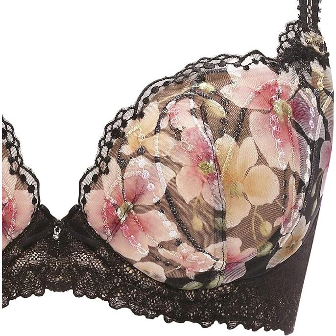 Triumph（トリンプ） 天使のブラ スリムライン555 ブラジャー