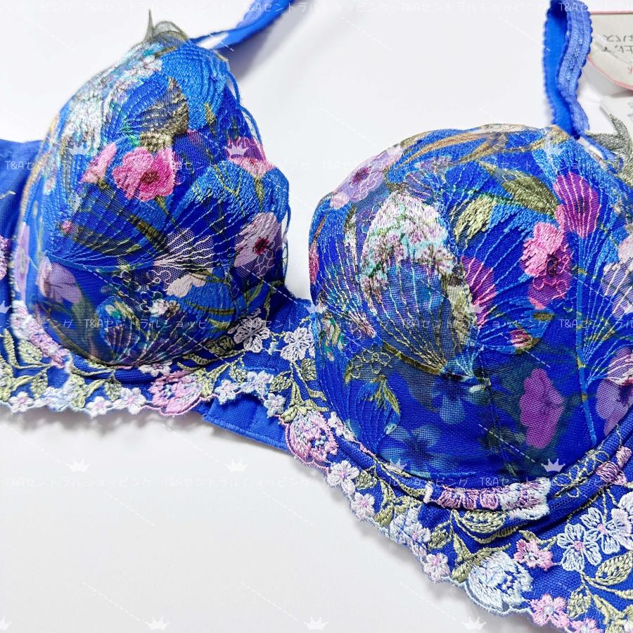 Triumph トリンプ プレミアム レッドレーベル0092 ブラジャー Triumph トリンプ プレミアム レッドレーベル0092 ブラジャー