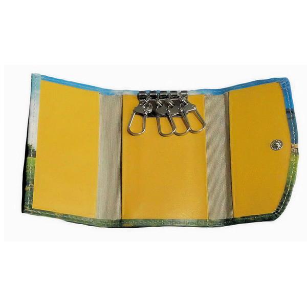 立ち猫 希望の立ち猫 キーケース TW1901 : 贈物広場セノヲ - 通販