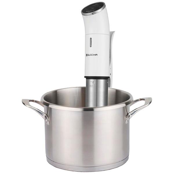 フカイ クオシナ 低温調理器 FSV-300 : 贈物広場セノヲ - 通販 - Yahoo