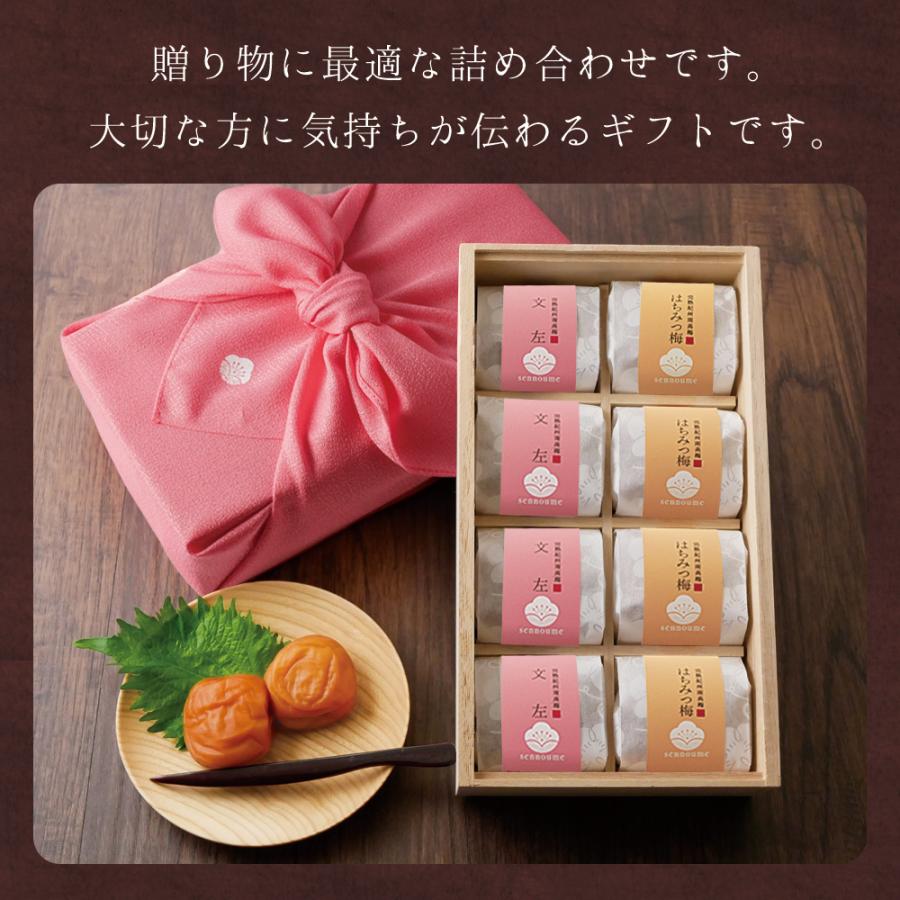 せんのうめ 母の日 ギフト 2026 梅干し プレゼント 個包装 梅ごこち 8