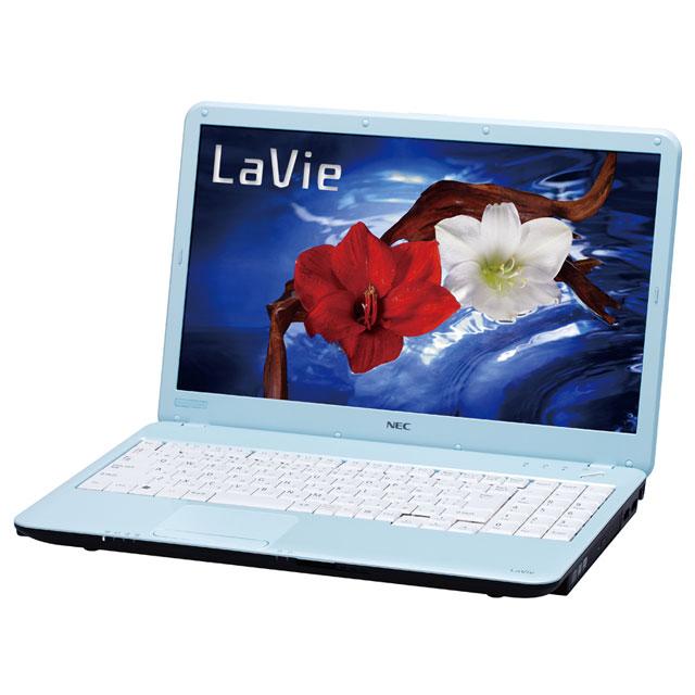 新品SSD-256G ノートパソコン Windows10 中古動作良品 15.6型 NEC PC