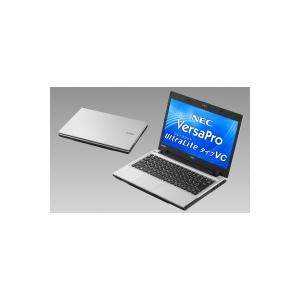 NEC Versapro軽量モバイルVH-3 Nvme SSD 512G NEC VersaPro VH-3 (PC-VKT12HZG3)入手と手直し - Hone.のPC工房