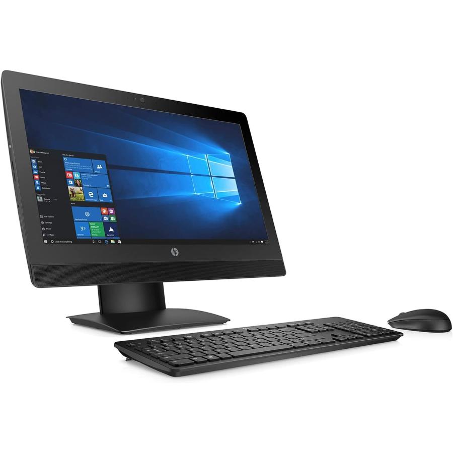 日本HP HP ProOne 600 G2All-in-One / 21.5一体型 CPU:第6世代 日本HP HP ProOne 600 G2All-in-One / 21.5一体型 CPU:第6世代