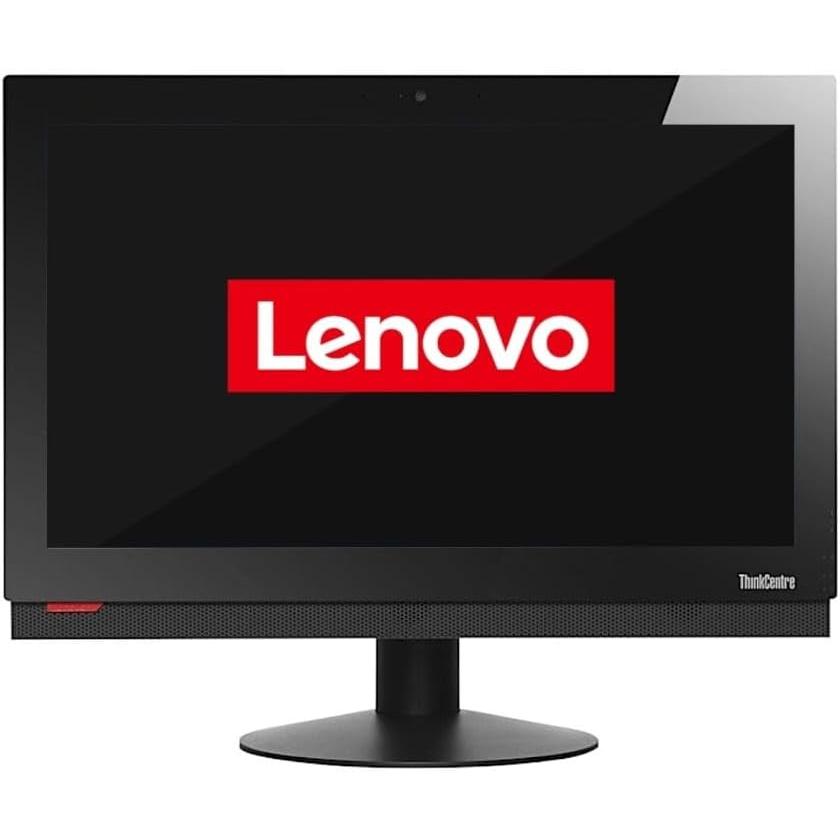 ThinkCentre M Lenovo M810z All-in-One(Win11x64) 第7世代Corei3 7100 