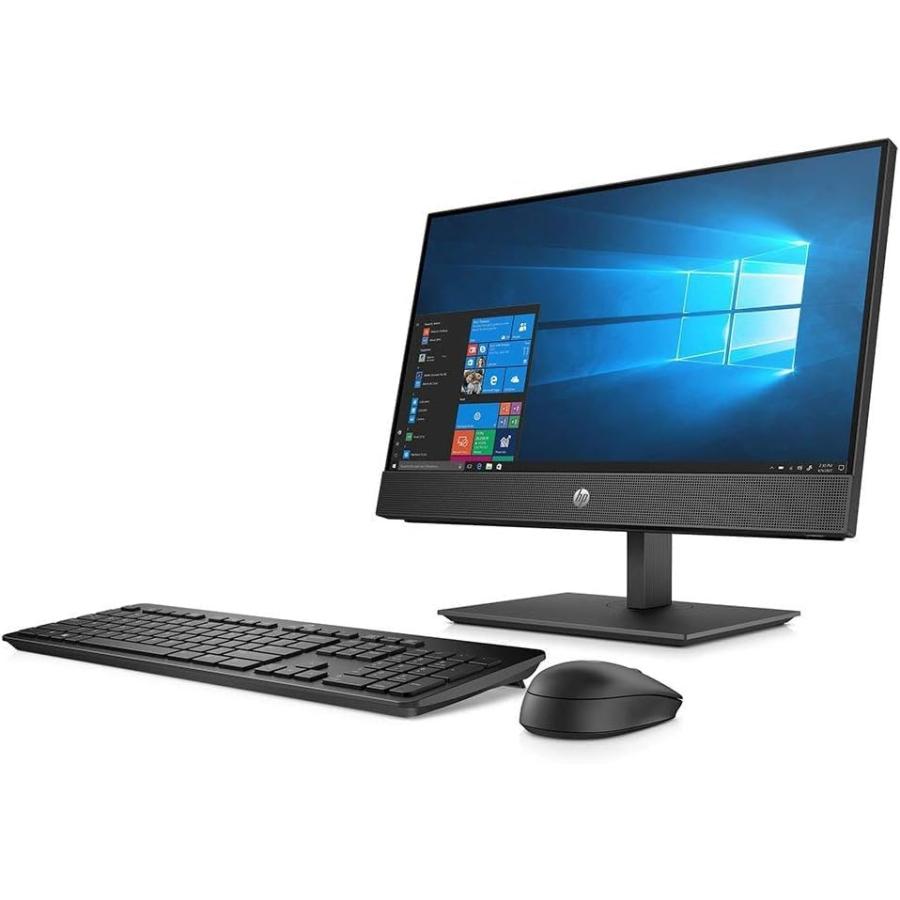 日本HP HP ProOne 600 G4All-in-One / 21.5一体型 / CPU:第8世代CORei5