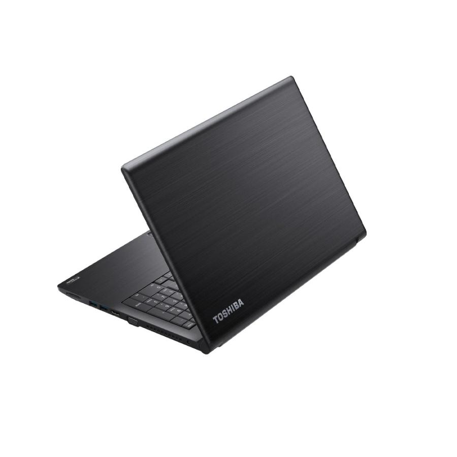 TOSHIBA Corei5 ノートパソコン Windows11 SSD128G dynabook