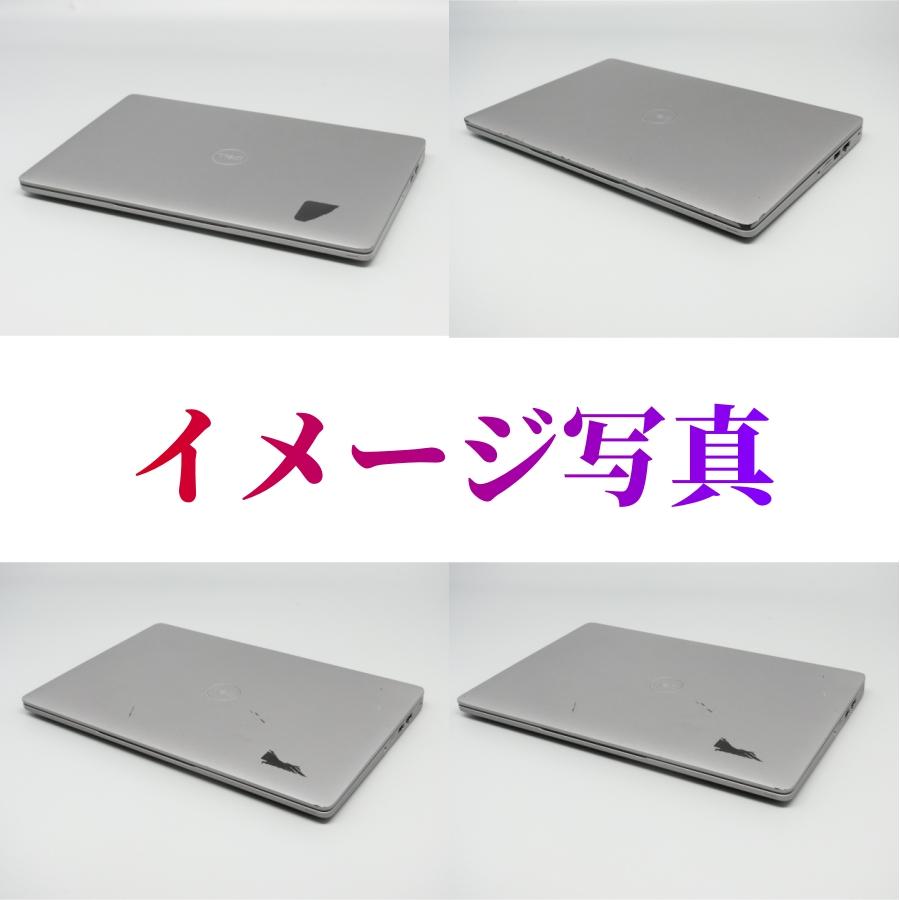 Latitude（Dell） DELL Latitude5310整備済み中古ノートパソコン