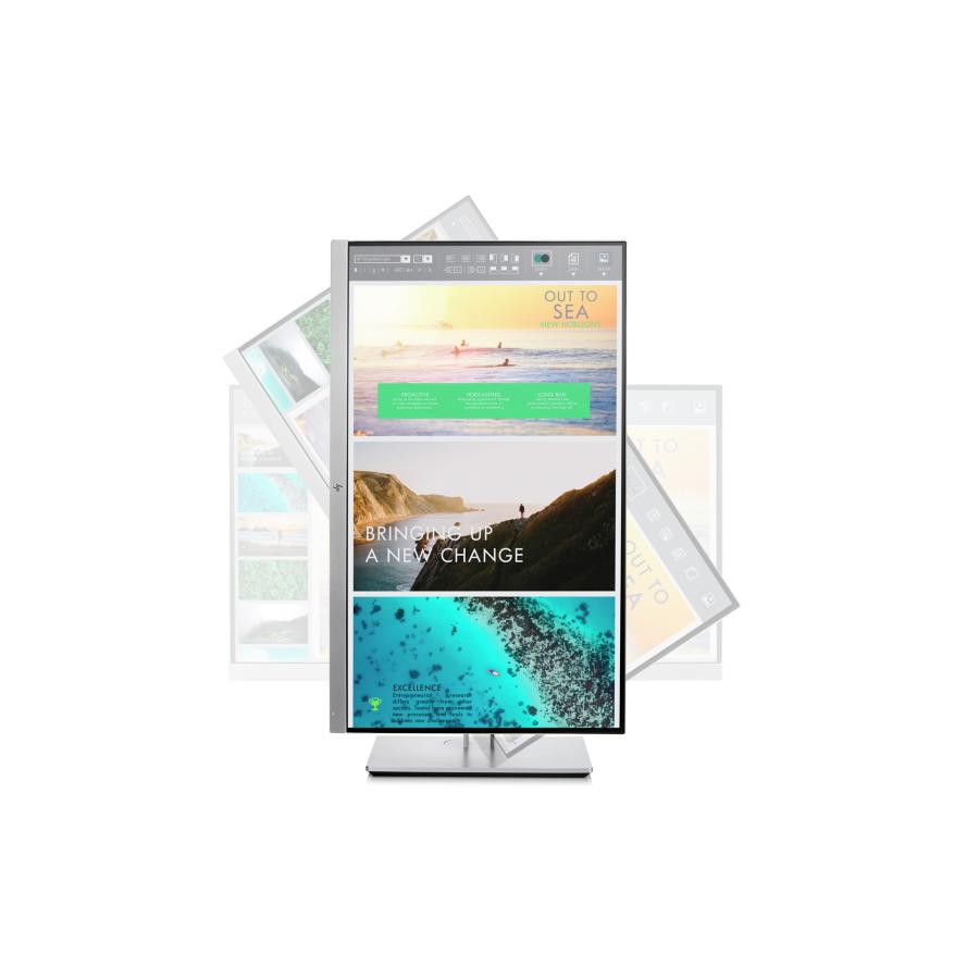 ◆23型ワイド 液晶モニター HP E232【フルHD】◆ エイチピー HP モニター e232 23インチワイド/IPS 液晶ディスプレイ