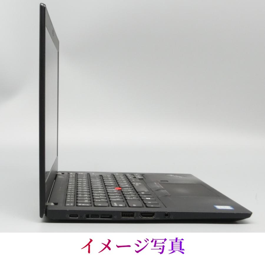 Lenovo X280中古整備済みノートパソコン薄/軽PC office 最新Win11-12.5型フルHD[i5-第8世代-8G-新品SSD256G-Bluetooth/HDMI/タッチ/type-C/内蔵カメラ]訳あり｜senrakuen｜08