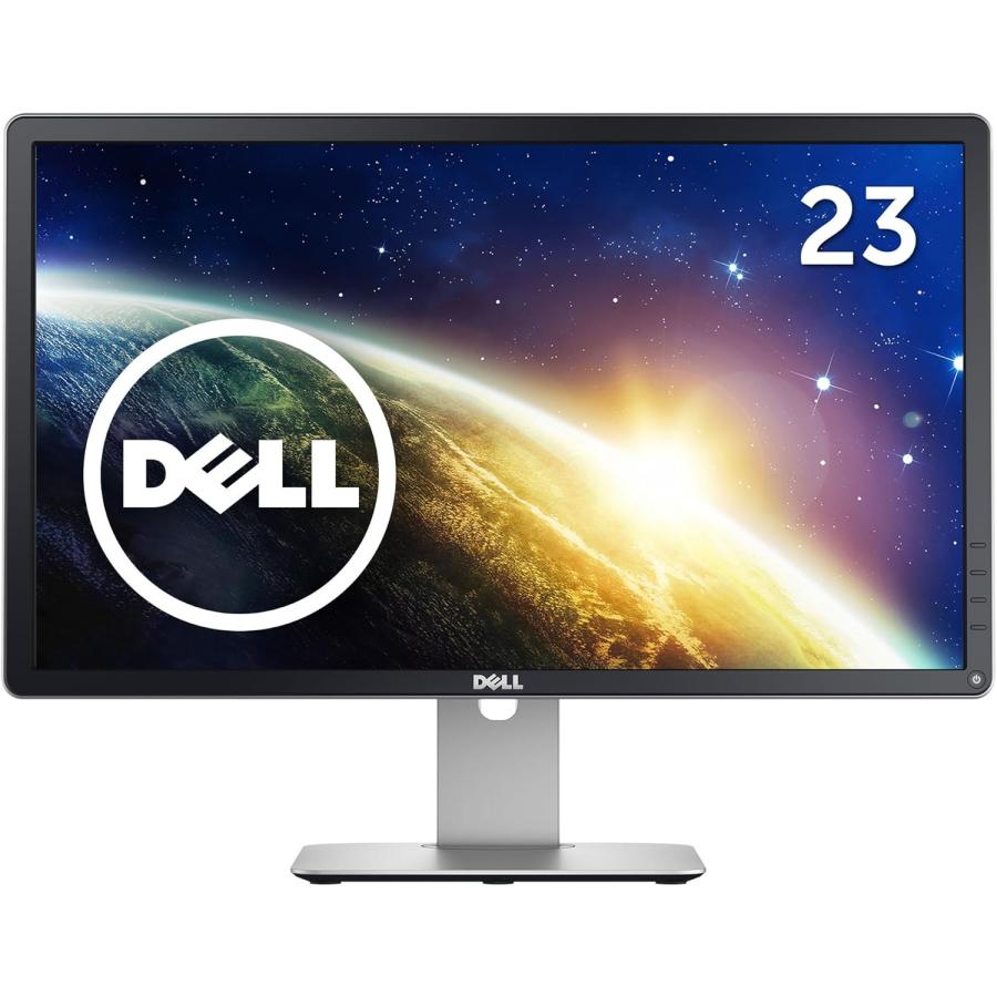 【美品】 デル 液晶モニター 23インチ P2314Ht ワイド フルHD DELL（デル） 【中古】DELL P2314Ht 23インチワイド液晶モニター フル