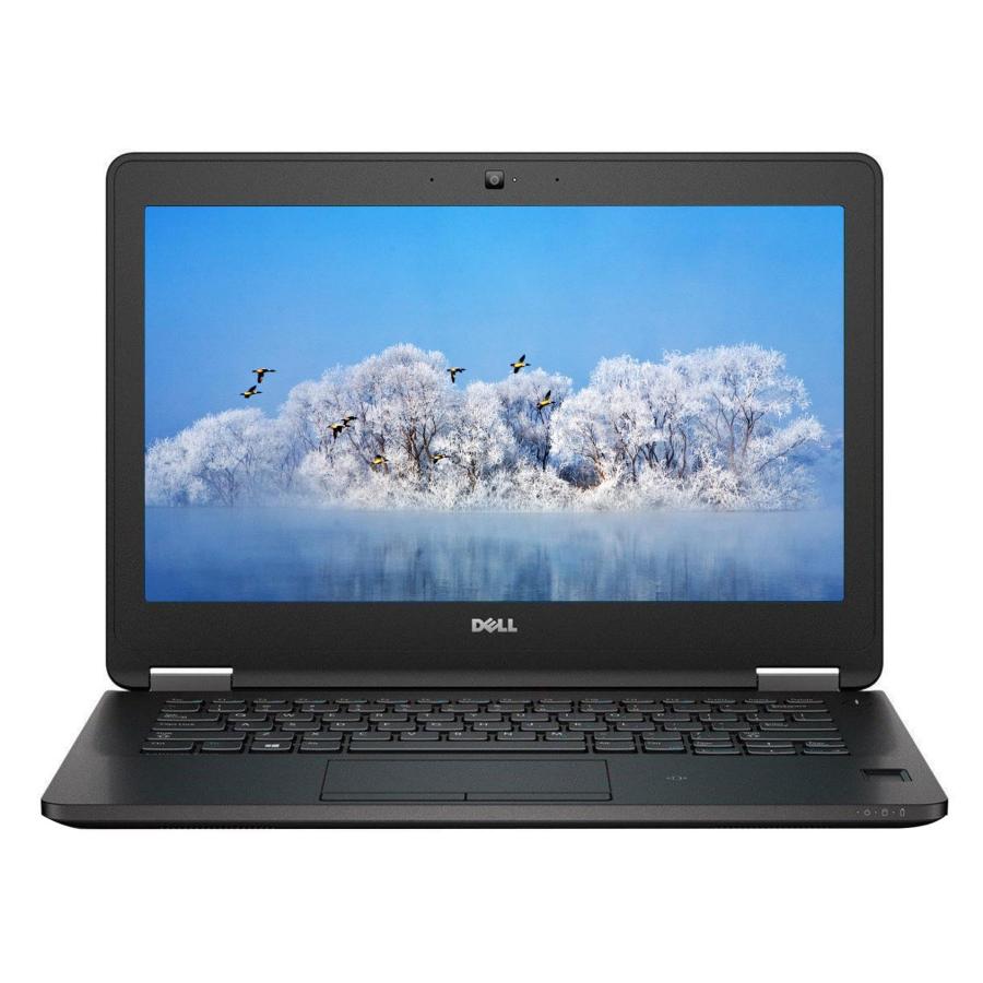 Latitude（Dell） DELL 超軽量・薄型ノートPC Latitude E7270 第6世代  