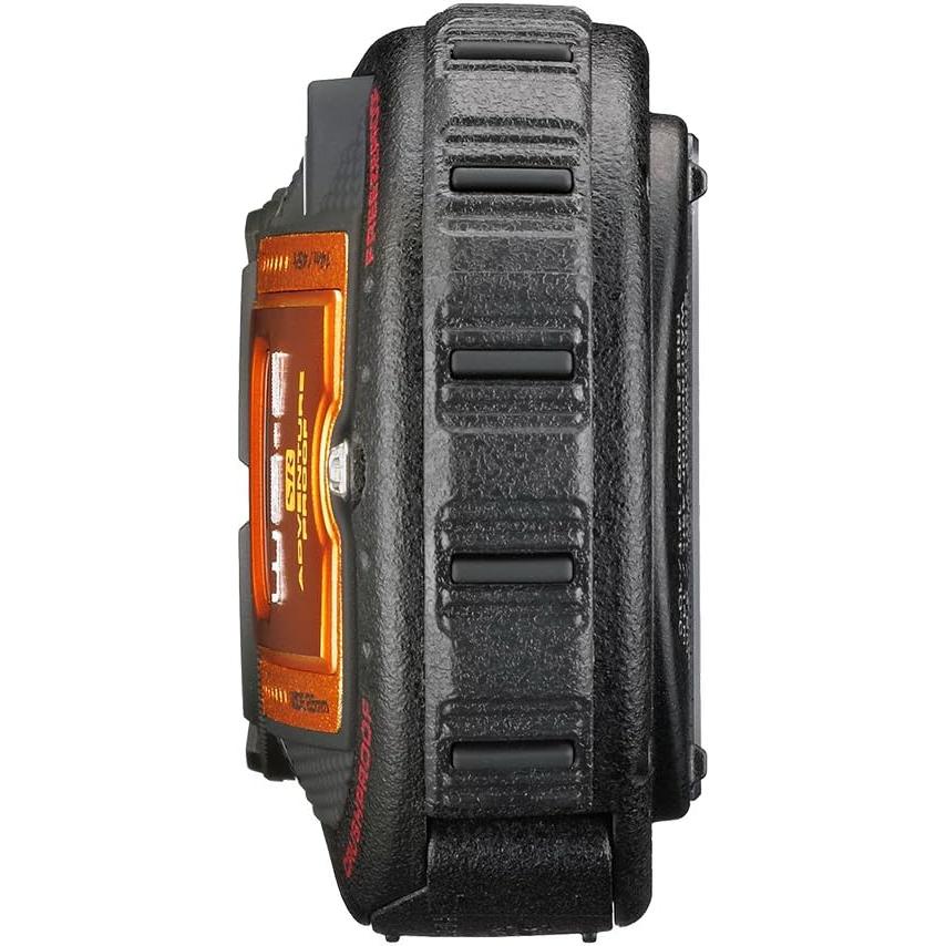 リコーデジカメRICOH WG-6 オレンジ2,000万画素 WG-6 / デジタルカメラ / 製品 | RICOH IMAGING
